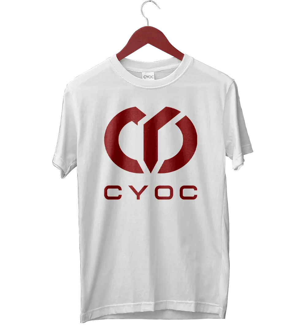 trending cyoc t-shirt