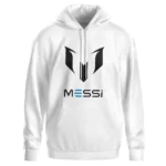 hoodie messi