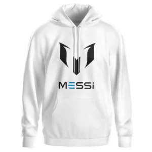 hoodie messi
