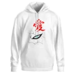 hoodie gaara