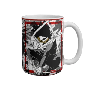 Boku mug designe