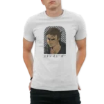 eren yeager t-shirt