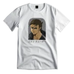 eren yeager t-shirt