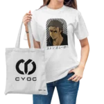 eren yeager t-shirt