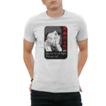 Gaara t-shirt from naruto