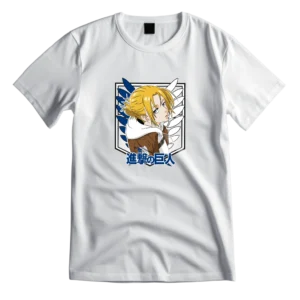 annie leonhart t-shirt