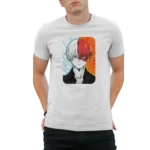 Shoto Todoroki T-Shirt