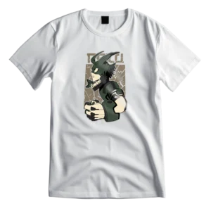 Izuku Midoriya T-shirt