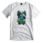 Izuku Midoriya T-shirt