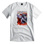 guts berserk t-shirt