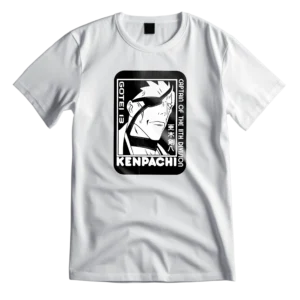 Kenpachi Zaraki t-shirt