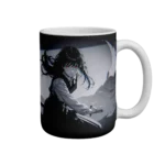 chain anime mug