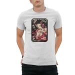 Nezuko Kamado t-shirt