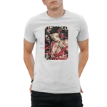 Nezuko Kamado t-shirt