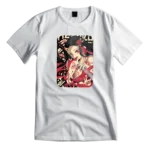 Nezuko Kamado t-shirt