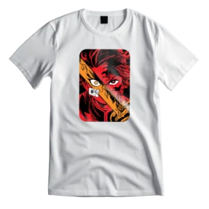 Tanjiro Kamado t-shirt