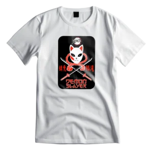 demon slayer t-shirt