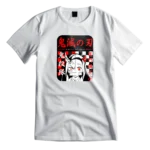 Nezuko Kamado t-shirt