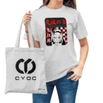 Nezuko Kamado t-shirt