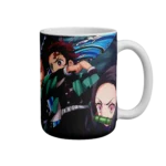 Mug Demon Slayer