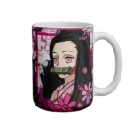 Nezuko Mug