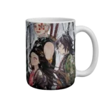 Kyojuro rengoku mug