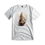 Lord of the elden ring t-shirt