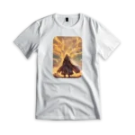 elden ring t-shirt