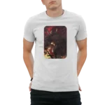 general radhan t-shirt