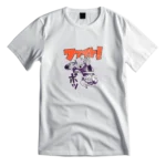 dragon ball t-shirt