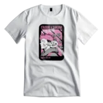 Sukuna x Itadori t-shirt