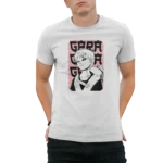 gaara t-shirt