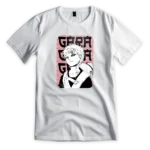 gaara t-shirt