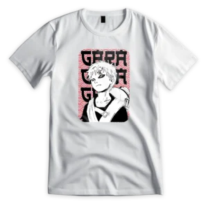 gaara t-shirt