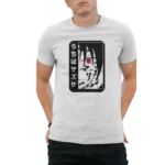 sasuke uchiha t-shirt