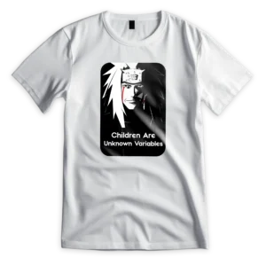 jiraiya t-shirt