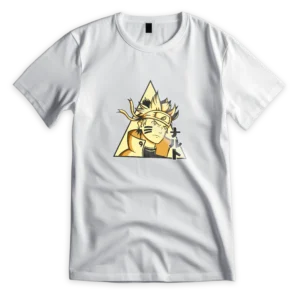 naruto t-shirt