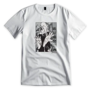 Deidara t-shirt