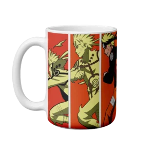 Naruto Mug