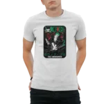 roronoa zoro t-shirt