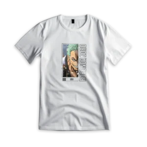 Roronoa Zoro t-shirt