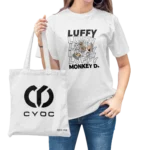 Luffy T-shirt