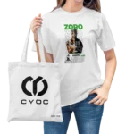 Zoro T-Shirt