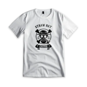 One Piece Logo T-Shirt