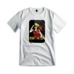 one piece t-shirt