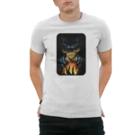 sabo one piece t-shirt