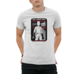 saitama t-shirt