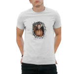 saitama t-shirt