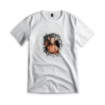 saitama t-shirt