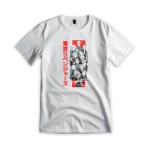 Tokyo revengers t-shirt